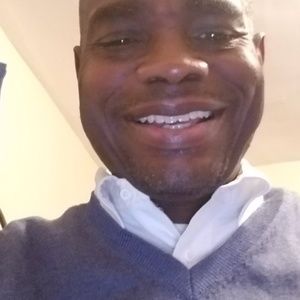 Meet your Posher, Timothy